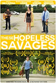 These Hopeless Savages These Hopeless Savages