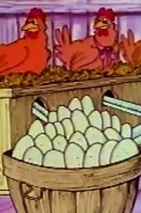 The Orphan Egg The Orphan Egg