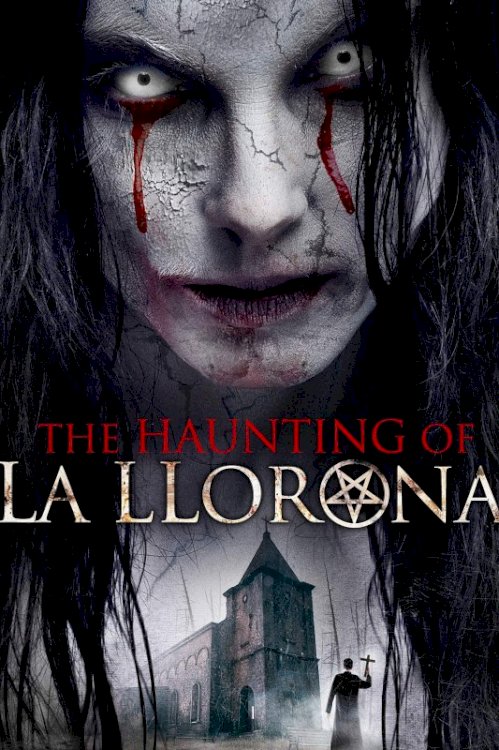 The Haunting of La Llorona The Haunting of La Llorona