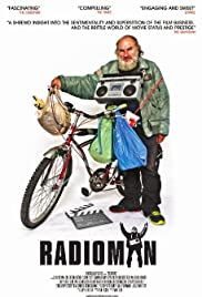 Radioman Radioman