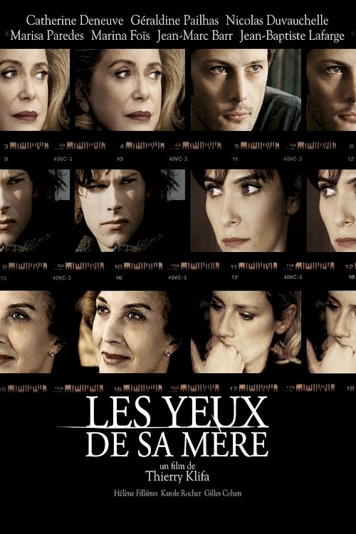 His Mother's Eyes His Mother's Eyes