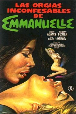 Emmanuelle Exposed Emmanuelle Exposed