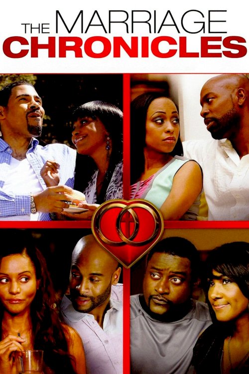 The Marriage Chronicles The Marriage Chronicles