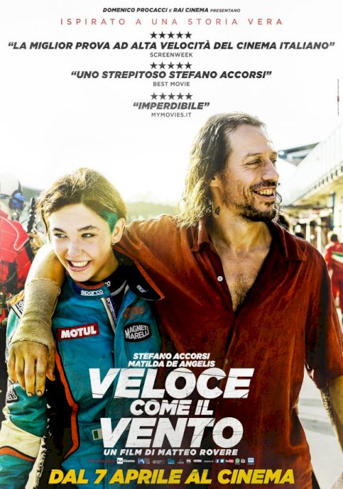 Italian Race Italian Race