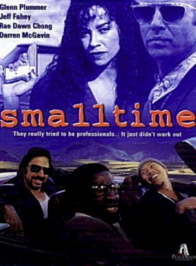 Small Time Small Time