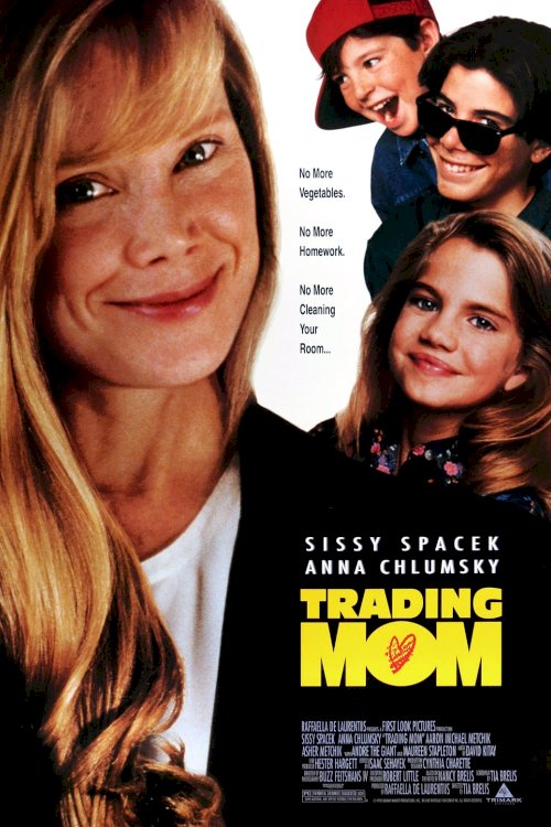 Trading Mom Trading Mom