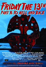 Friday the 13th Part X: To Hell and Back Friday the 13th Part X: To Hell and Back