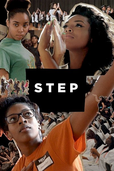 Step Step