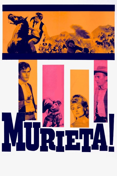 Murieta Murieta