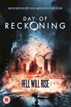 Day of Reckoning Day of Reckoning