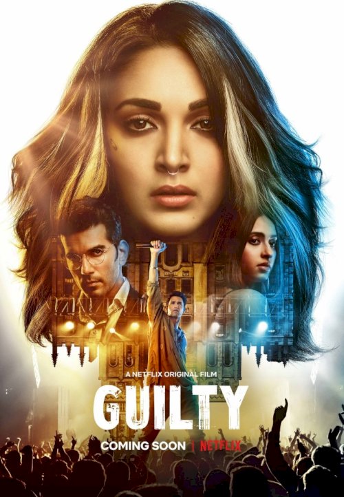 Guilty Guilty