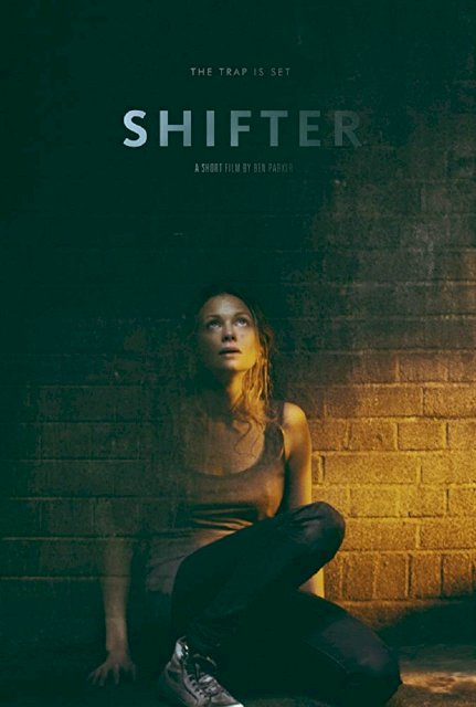 Shifter Shifter