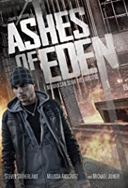 Ashes of Eden Ashes of Eden