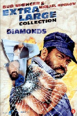 Extralarge: Diamonds