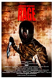 Rage Rage