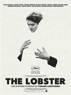 Lobster Man