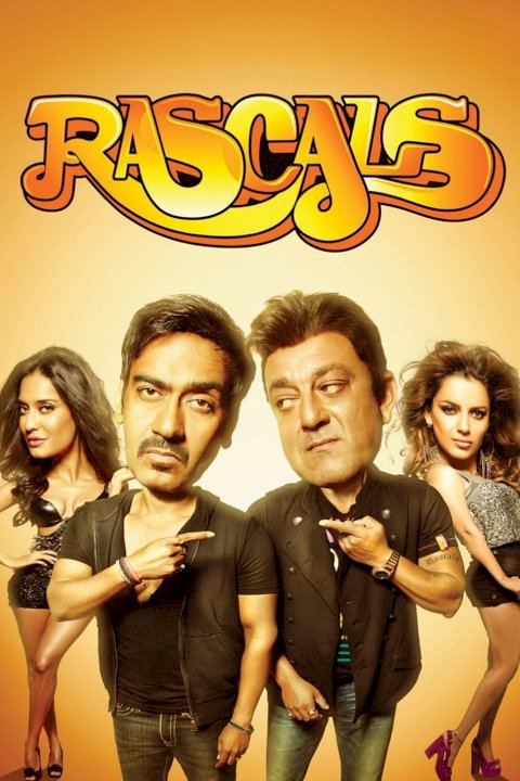Rascals Rascals