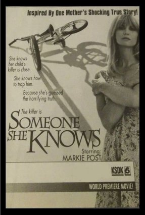 Someone She Knows Someone She Knows