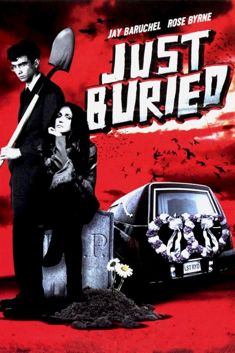 Just Buried Just Buried