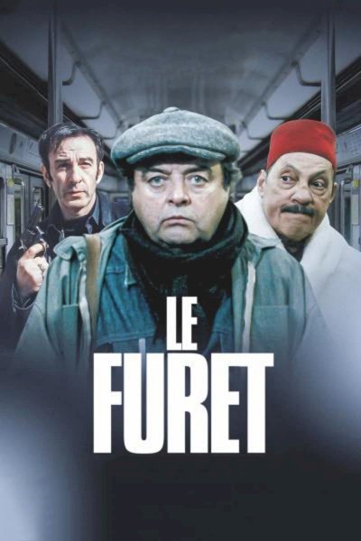 Le Furet Le Furet