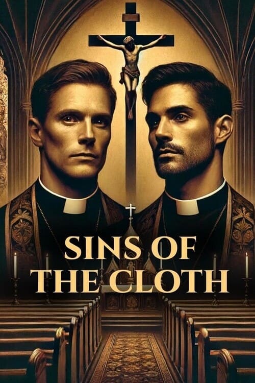 Sins of the Cloth Sins of the Cloth