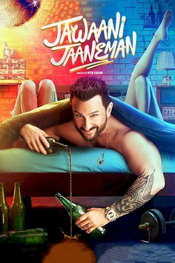 Jawaani Jaaneman Jawaani Jaaneman
