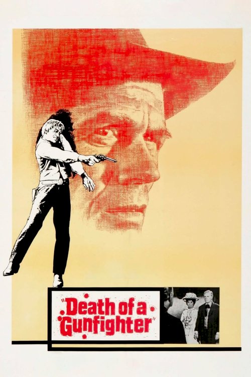 Death of a Gunfighter Death of a Gunfighter