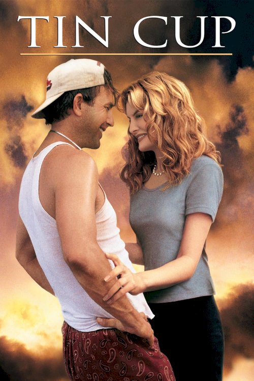 Tin Cup Tin Cup