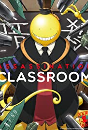 Assassination Classroom Assassination Classroom