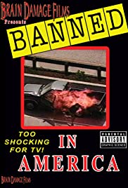 Banned! In America I Banned! In America I