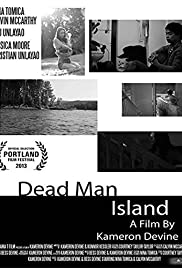 Dead Man Island Dead Man Island