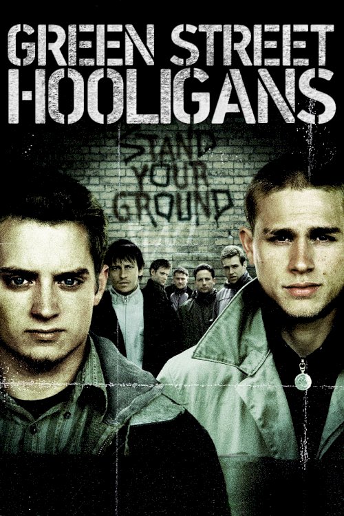 Green Street Hooligans Green Street Hooligans