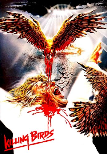Killing Birds Killing Birds
