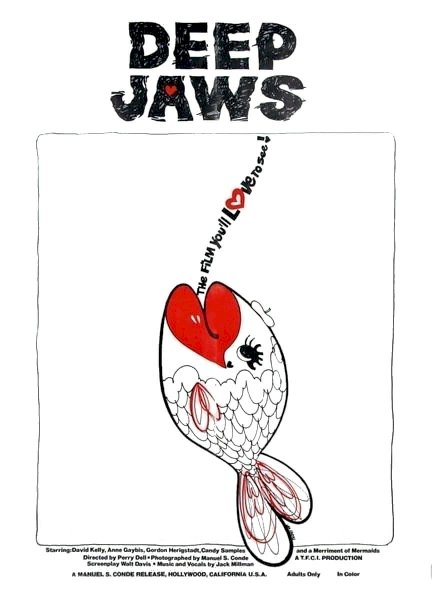 Deep Jaws Deep Jaws