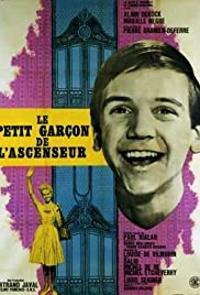 The Little Boy from the Lift The Little Boy from the Lift