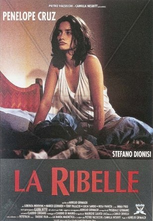 La ribelle La ribelle