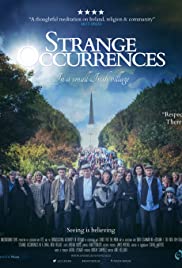 Strange Occurrences in a Small Irish Village Strange Occurrences in a Small Irish Village