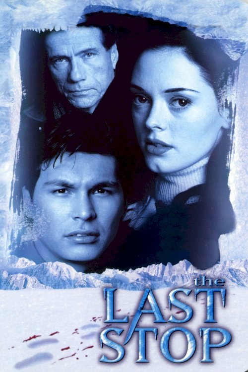 The Last Stop The Last Stop