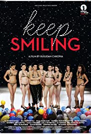 Keep Smiling Keep Smiling