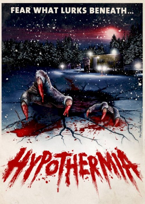 Hypothermia Hypothermia