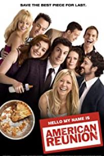 American Reunion American Reunion