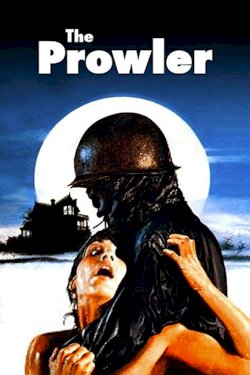 The Prowler The Prowler