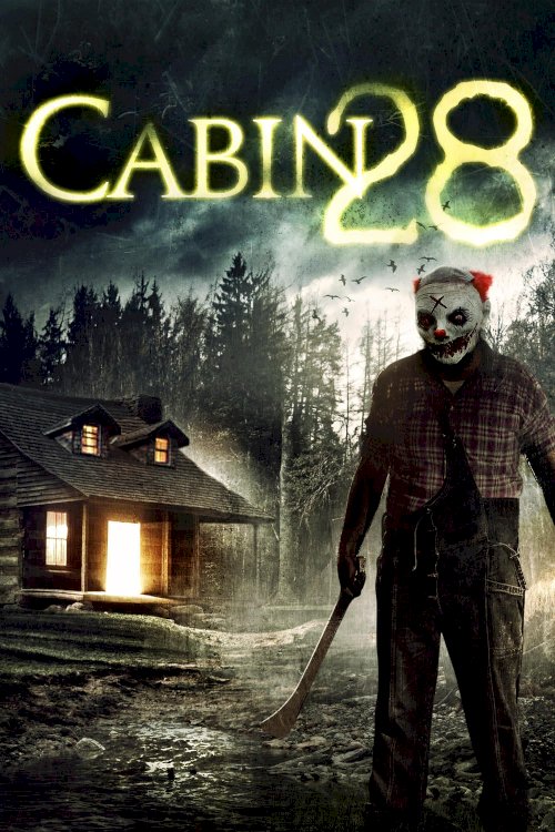 Cabin 28 Cabin 28