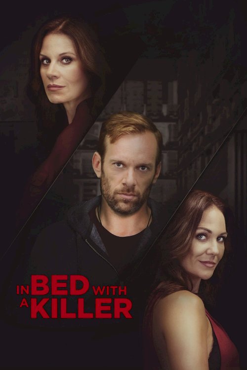In Bed with a Killer In Bed with a Killer