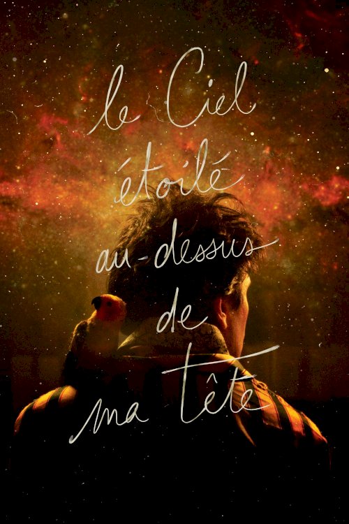 The Starry Sky Above Me The Starry Sky Above Me
