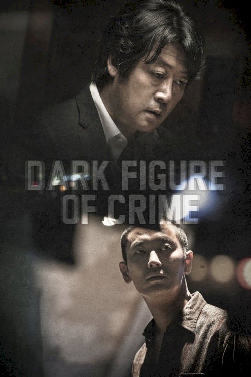 Dark Figure of Crime Dark Figure of Crime