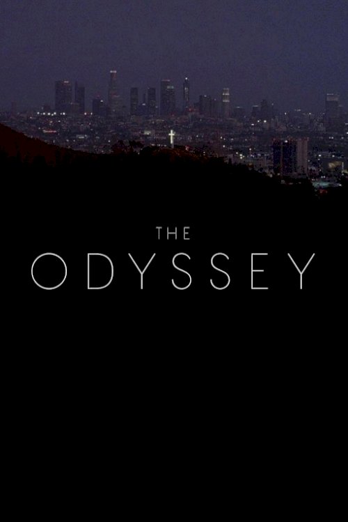 The Odyssey The Odyssey