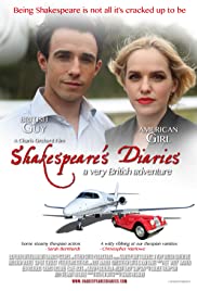 Shakespeare's Diaries Shakespeare's Diaries