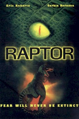 Raptor Raptor