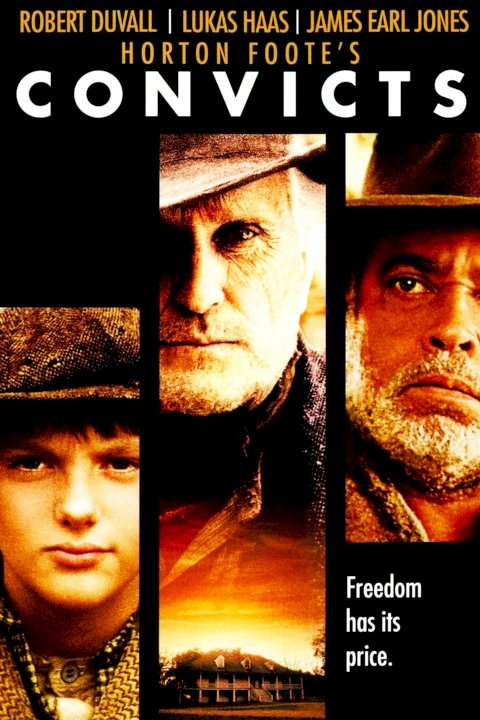 Convicts Convicts
